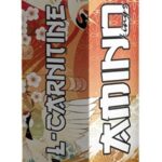 Engineered Muscle Amino Kings L-Carnitine