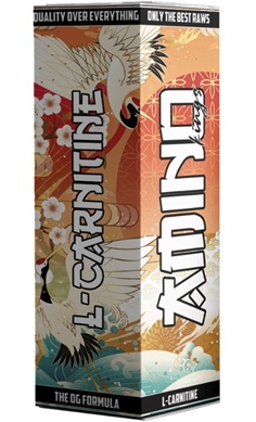 Engineered Muscle Amino Kings L-Carnitine