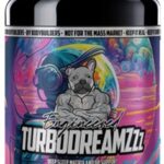 Engineered Muscle Turbo dreamz w