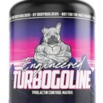 Engineered Muscle Turbogoline