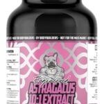 Engineered Muscle astragulus