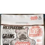 Engineered Muscle Hydrorice Cream of Rice