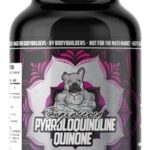 Engineered Muscle PQQ (Pyrroloquinoline Quinone)