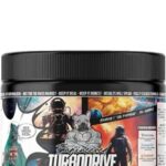 Engineered Muscle Turbo Drive