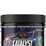 Engineered Muscle catalyst