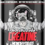 Engineered Muscle creatine
