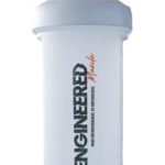 Engineered Muscle shaker 1L