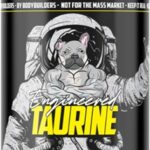 Engineered Muscle taurine
