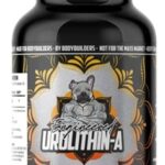 Engineered Muscle urolithin-A
