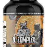 Engineered Muscle Vitamin B Complex
