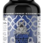 Engineered Muscle Vitamin K2&D3