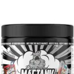Engineered Muscle magtank magnesium